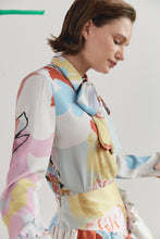 Cargar imagen en el visor de la galería, Camisa Tinta
