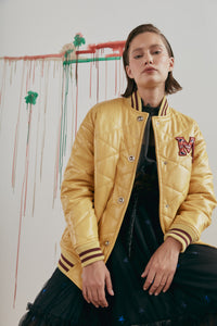 Campera Botánica