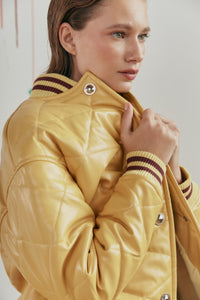 Campera Botánica