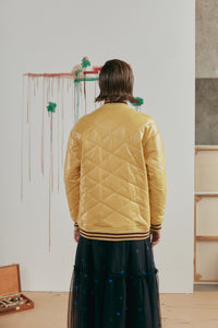 Campera Botánica