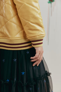 Campera Botánica