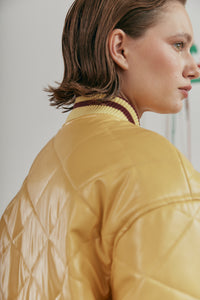 Campera Botánica