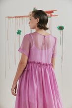 Cargar imagen en el visor de la galería, Vestido Monet