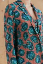 Cargar imagen en el visor de la galería, Blazer Garabato