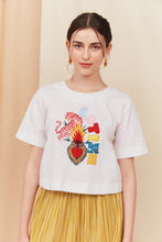 Cargar imagen en el visor de la galería, Blusa Tijuana Tigre