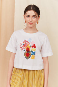 Blusa Tijuana Tigre