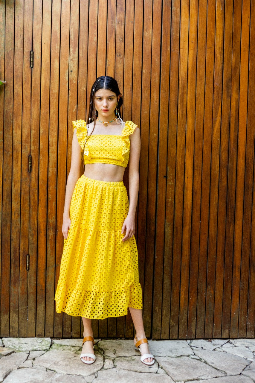 Top Mango