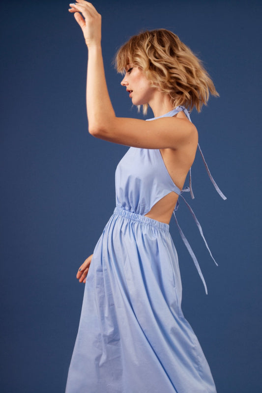 Vestido Shita